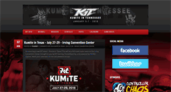Desktop Screenshot of kitrevival.com